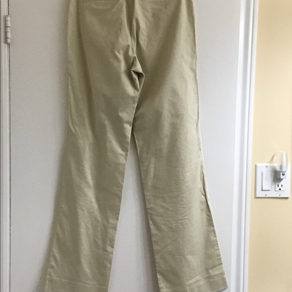 Banana republic shirt jacket and pants - Picture 10 of 13